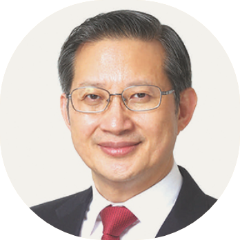 pastor profile